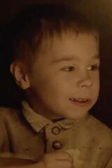 Lucas Dawson
