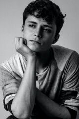 Lucas Jade Zumann