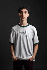 Lucas Marinho