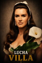 Lucha Villa