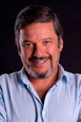 Lucho Cáceres