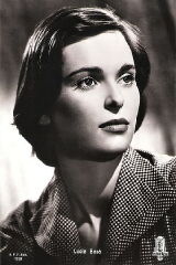 Lucia Bosè