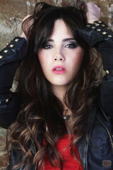 Lucía Ramos