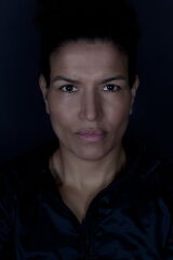 Lucia Rijker