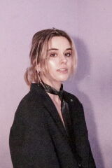 Lucia Zamora