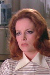 Luciana Paluzzi