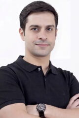 Luciano Amaral
