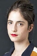 Lucie Desclozeaux