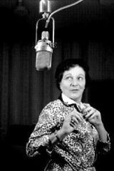 Lucie Mannheim