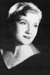 Lucienne Delyle