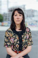 Lucile Vignolles