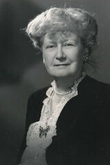 Lucile Watson