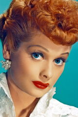 Lucille Ball