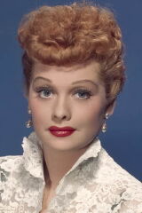 Lucille Ball