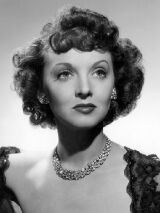 Lucille Bremer