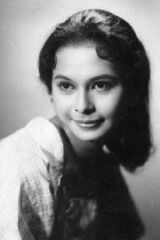 Lucita Soriano
