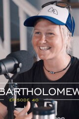 Lucy Bartholomew