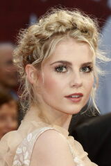 Lucy Boynton