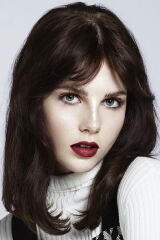 Lucy Boynton