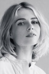 Lucy Boynton