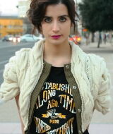 Lucy Cominetti