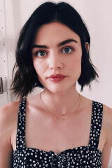 Lucy Hale