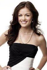 Lucy Hale