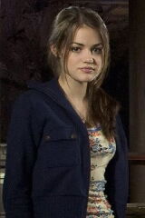Lucy Hale