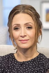 Lucy-Jo Hudson