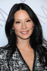 Lucy Liu