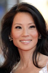 Lucy Liu