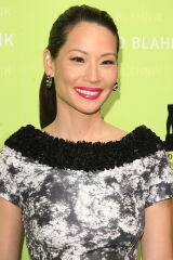 Lucy Liu