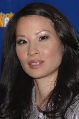 Lucy Liu