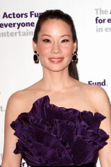 Lucy Liu