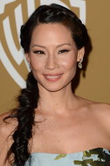 Lucy Liu