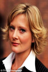 Lucy Robinson