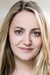 Lucy Thackeray