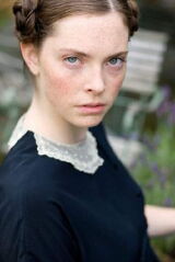 Lucy Wirth
