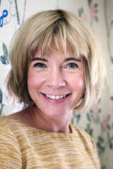Lucy Worsley