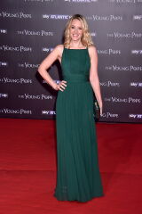 Ludivine Sagnier