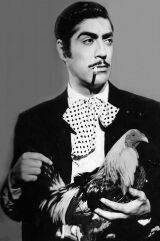 Luis Aguilar