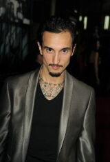 Luis Da Silva, Jr.