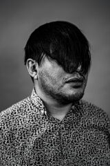 Luis Dion-Dussault