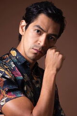 Luis Eduardo Yee