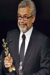 Luis Estrada