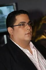 Luis Jose German