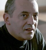 Luís Madureira