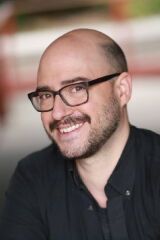 Luis Moreno