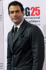 Luis Roberto Guzmán