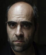 Luis Tosar